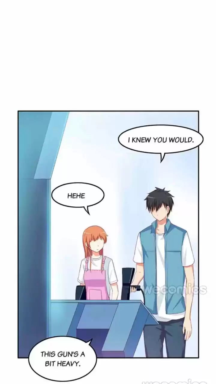 Chu Lian Wei Tian Chapter 126