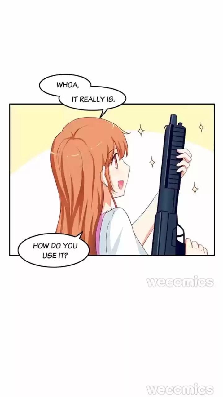 Chu Lian Wei Tian Chapter 126