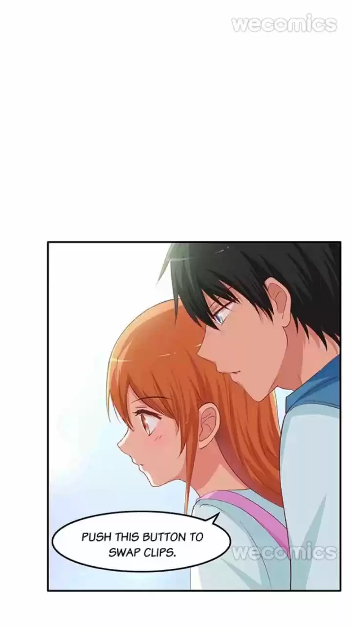 Chu Lian Wei Tian Chapter 126