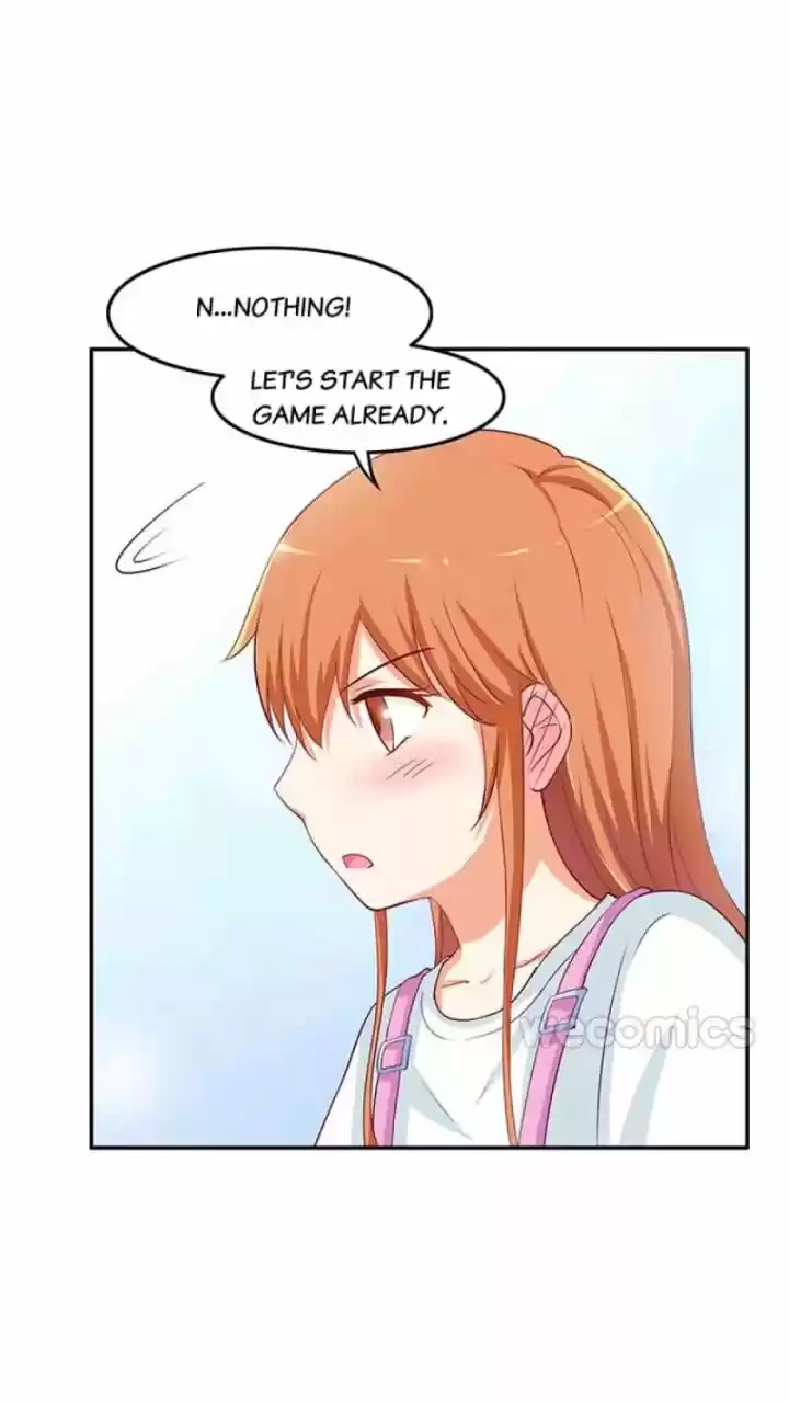 Chu Lian Wei Tian Chapter 126