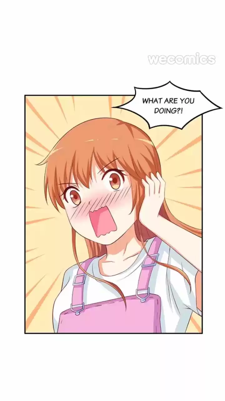 Chu Lian Wei Tian Chapter 126