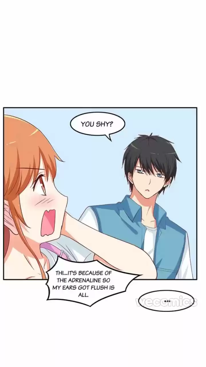 Chu Lian Wei Tian Chapter 126