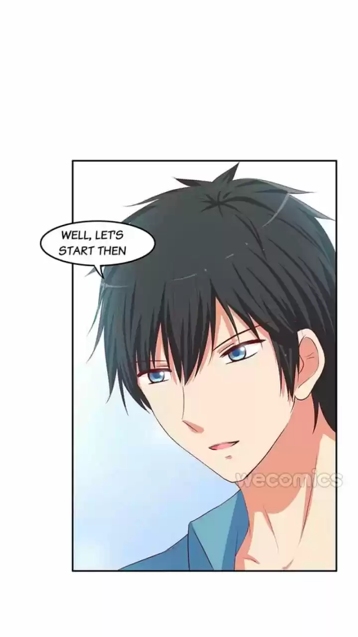 Chu Lian Wei Tian Chapter 126