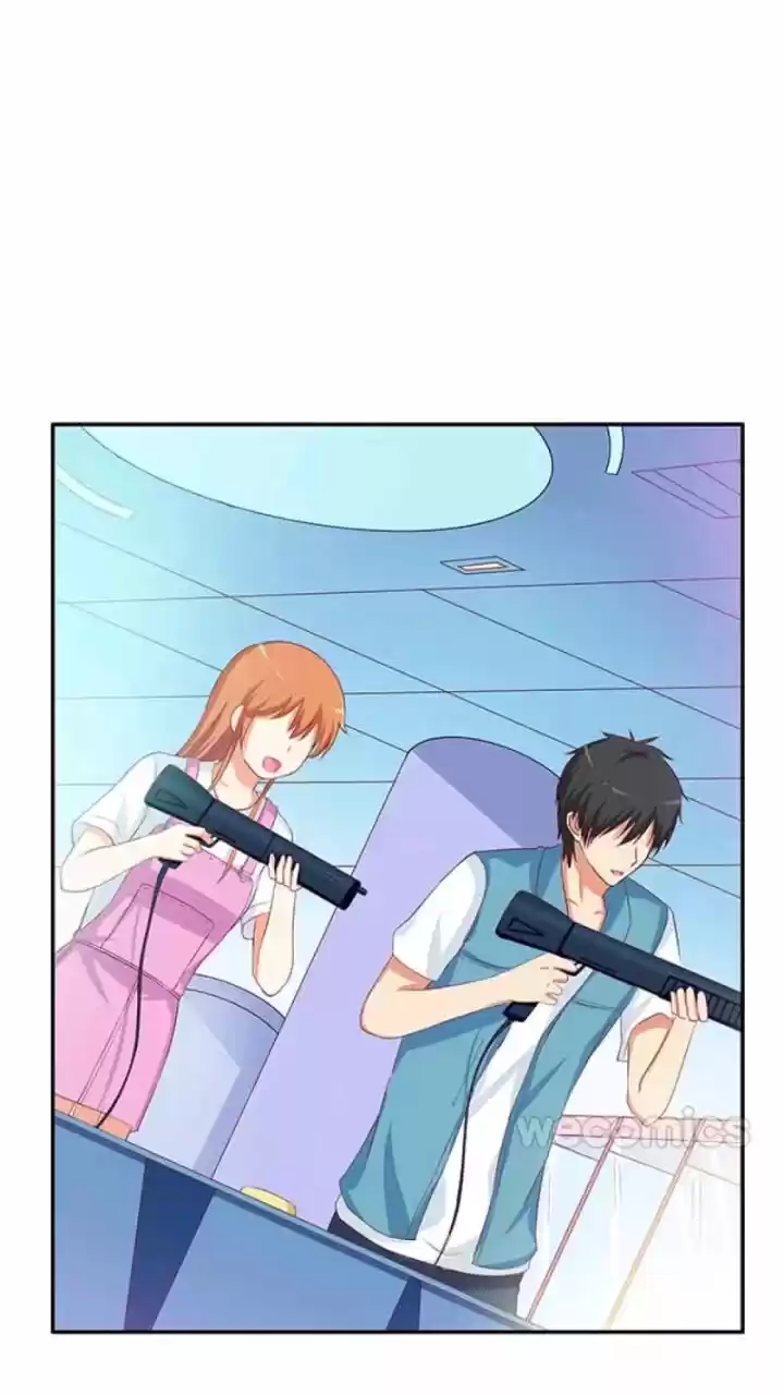 Chu Lian Wei Tian Chapter 126