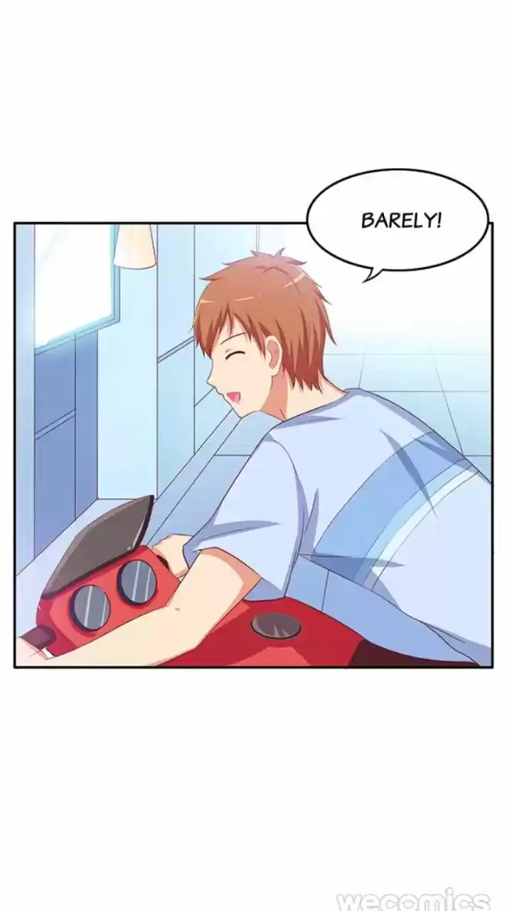 Chu Lian Wei Tian Chapter 126