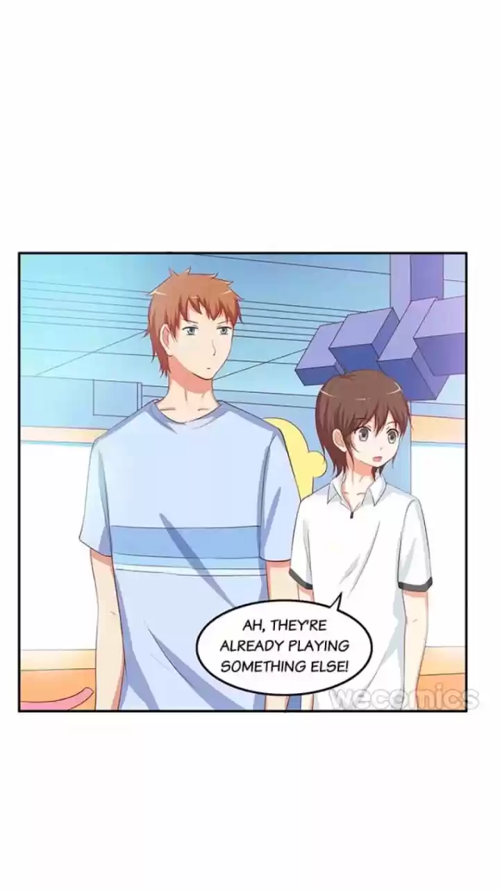 Chu Lian Wei Tian Chapter 126