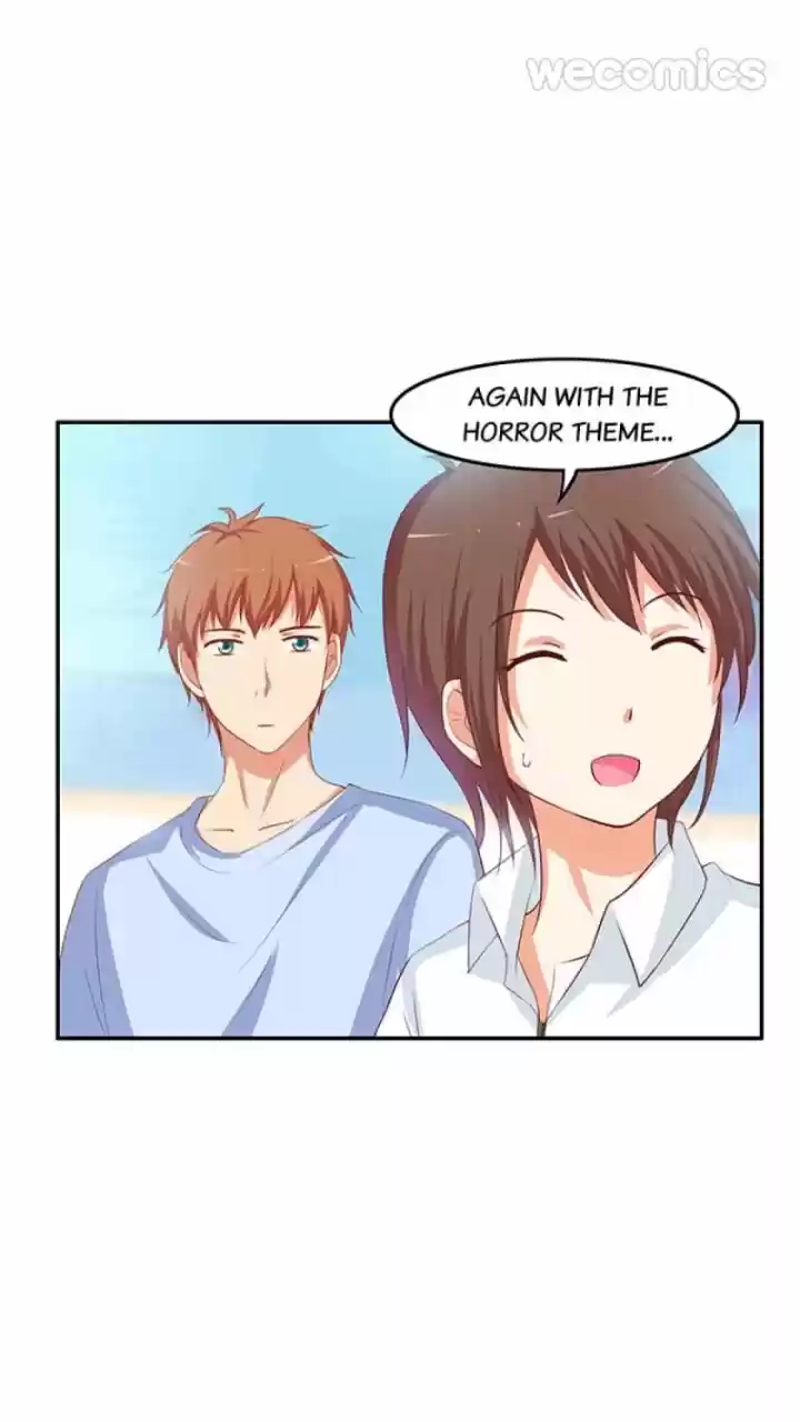 Chu Lian Wei Tian Chapter 126