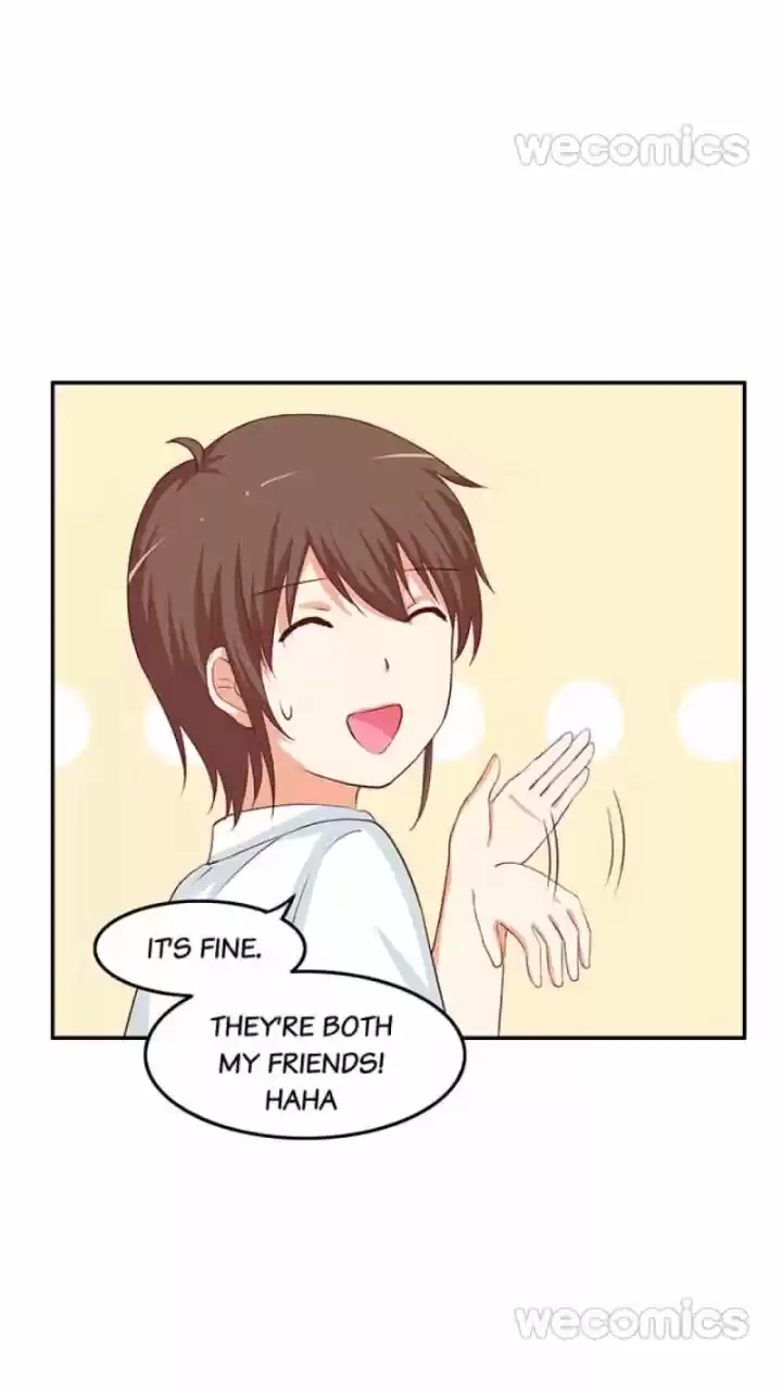 Chu Lian Wei Tian Chapter 126