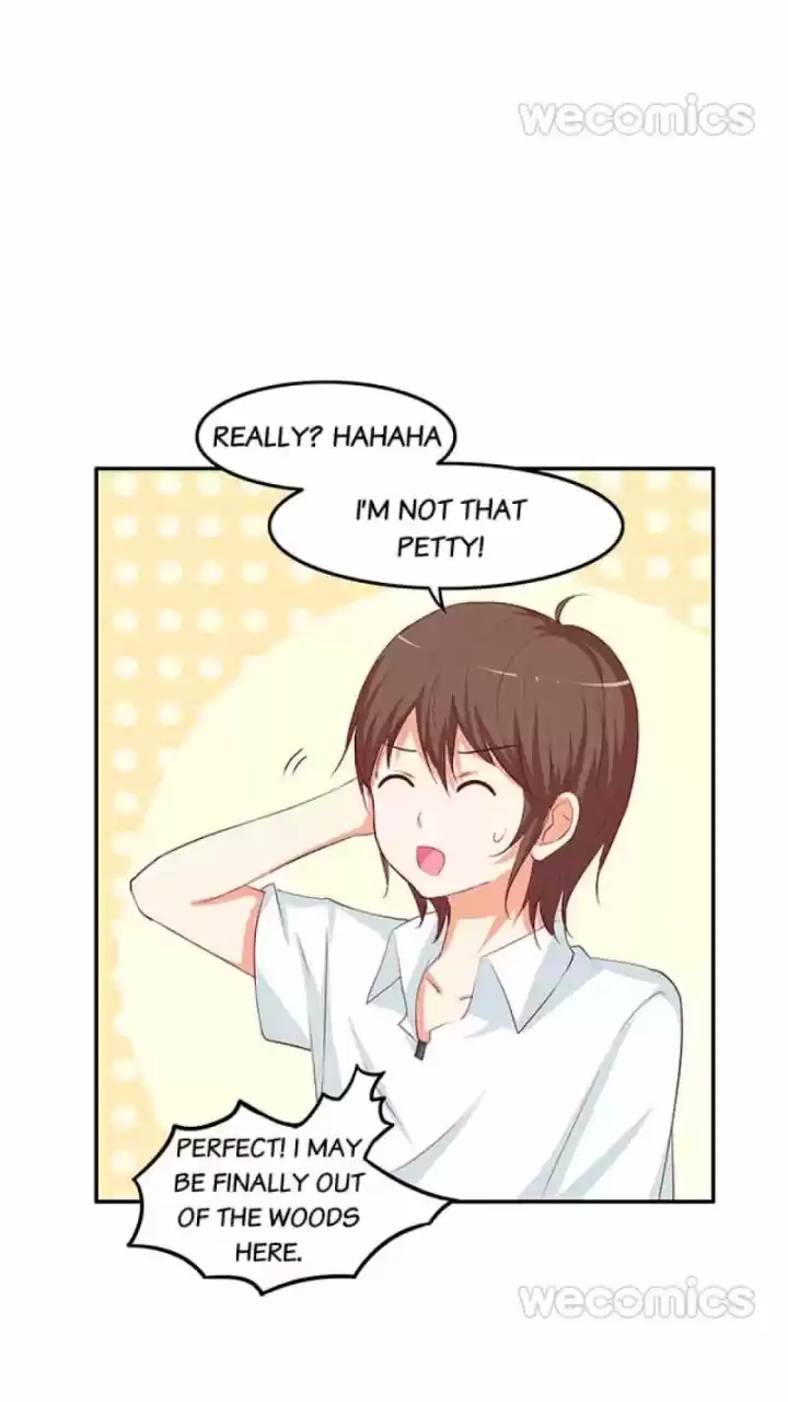 Chu Lian Wei Tian Chapter 126