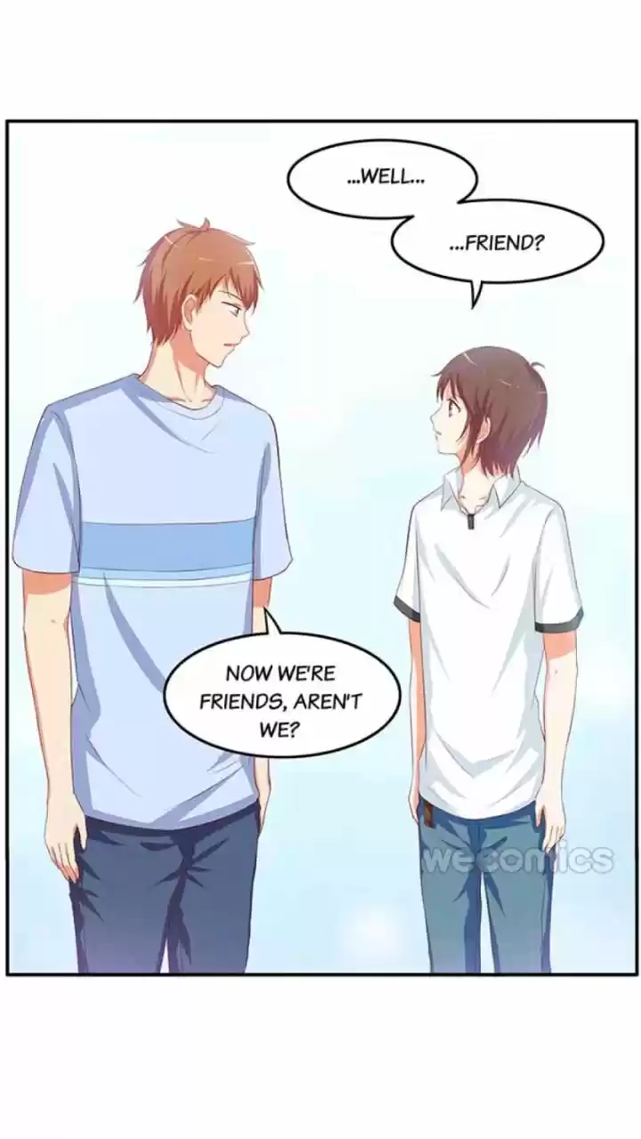 Chu Lian Wei Tian Chapter 126