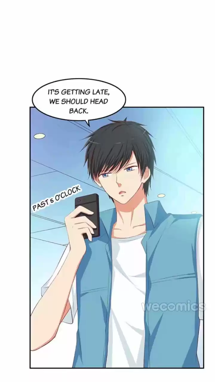 Chu Lian Wei Tian Chapter 127