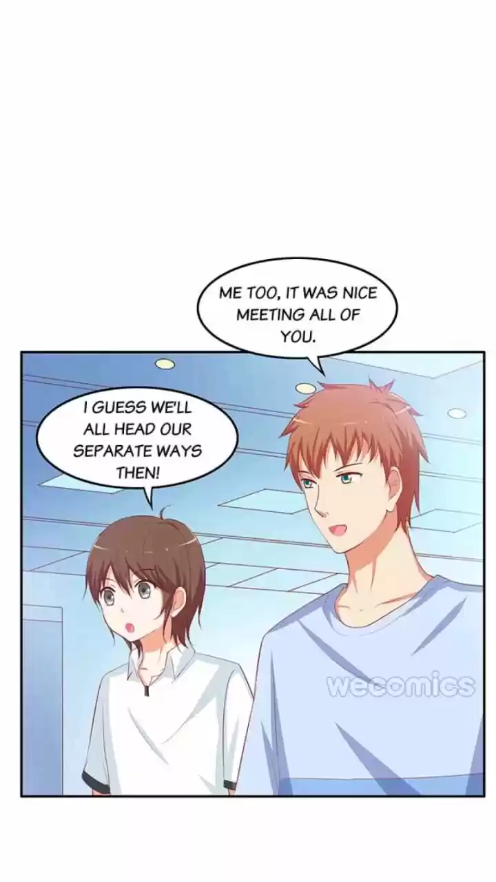 Chu Lian Wei Tian Chapter 127