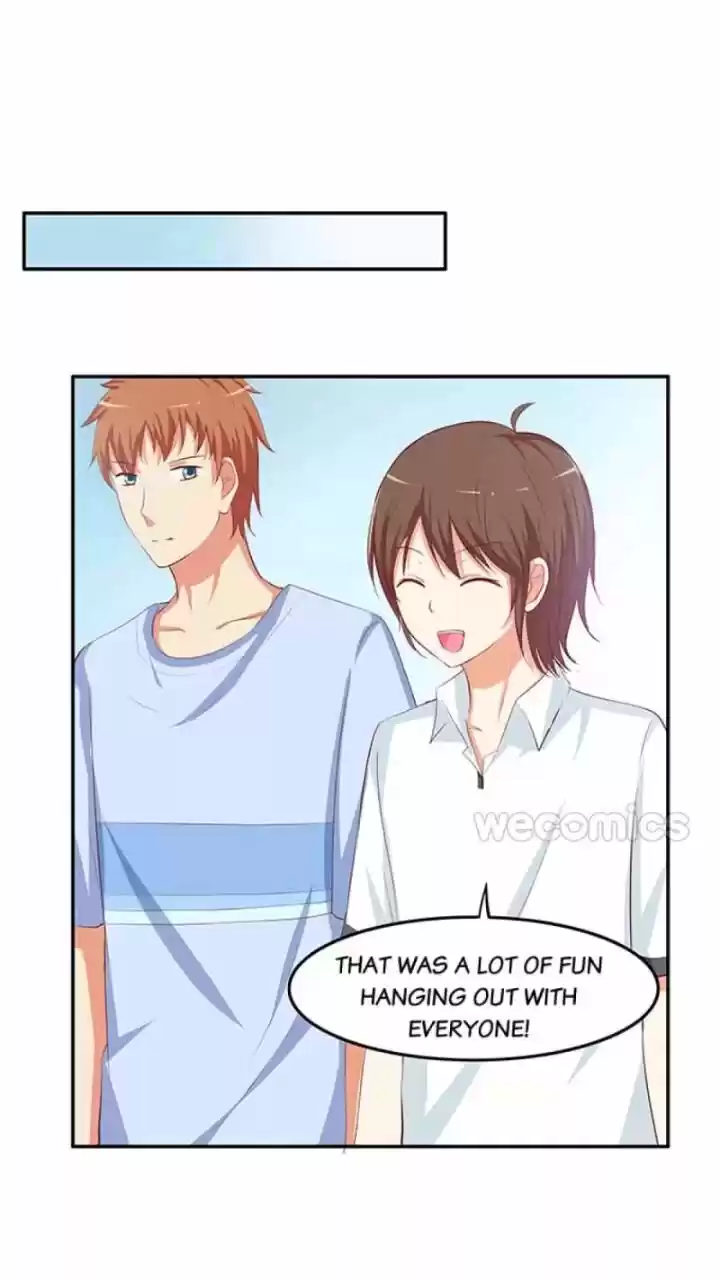 Chu Lian Wei Tian Chapter 127