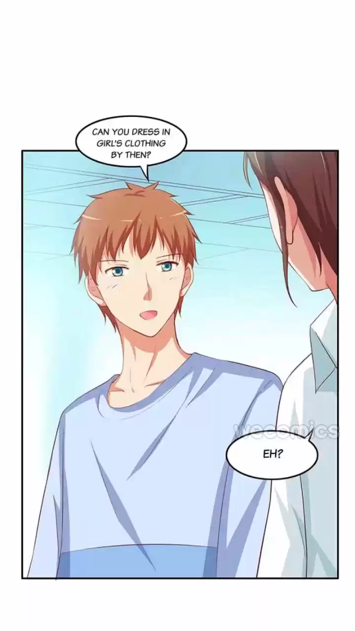 Chu Lian Wei Tian Chapter 127