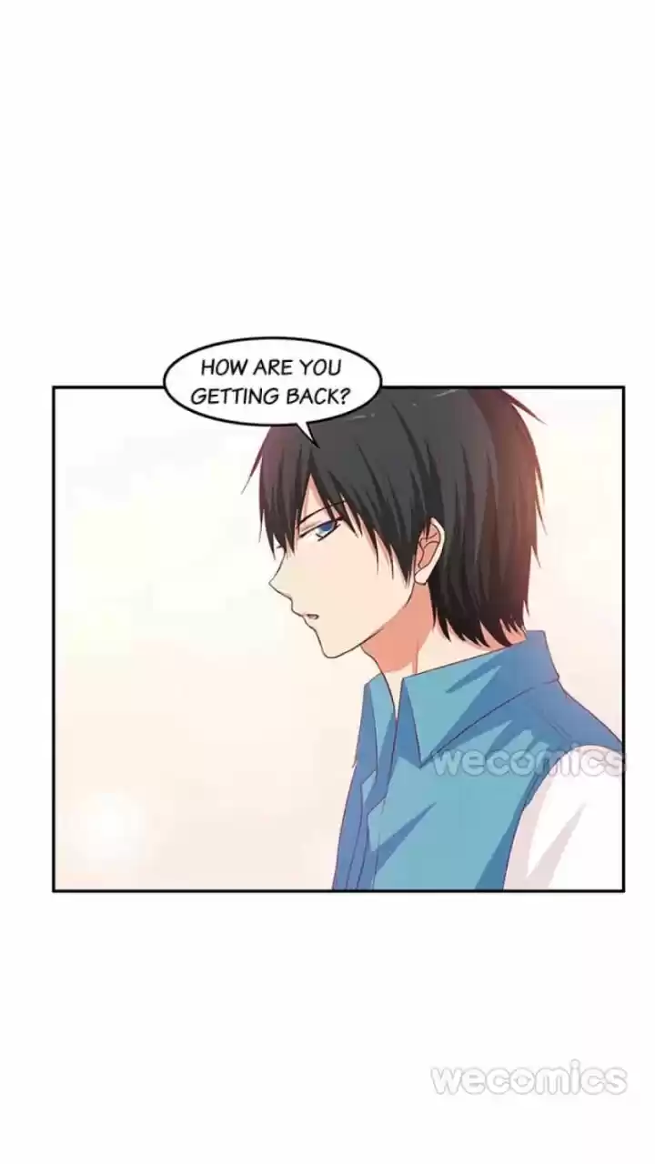 Chu Lian Wei Tian Chapter 127