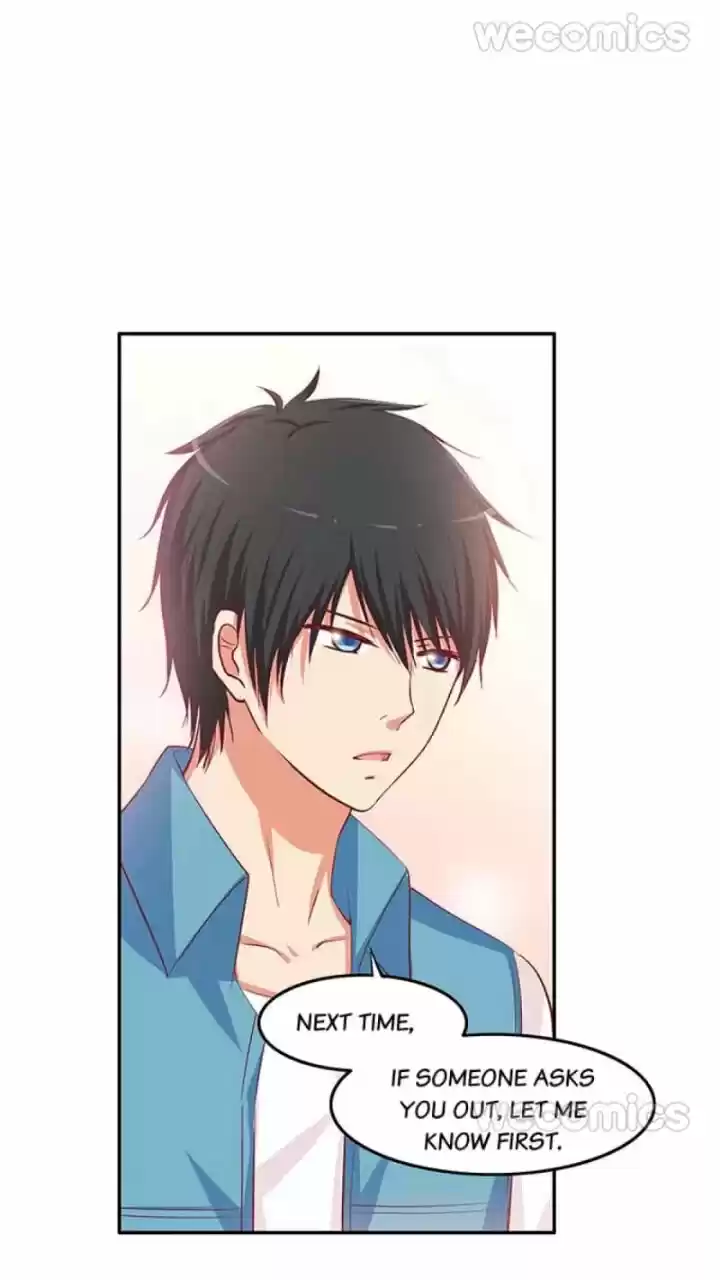 Chu Lian Wei Tian Chapter 127