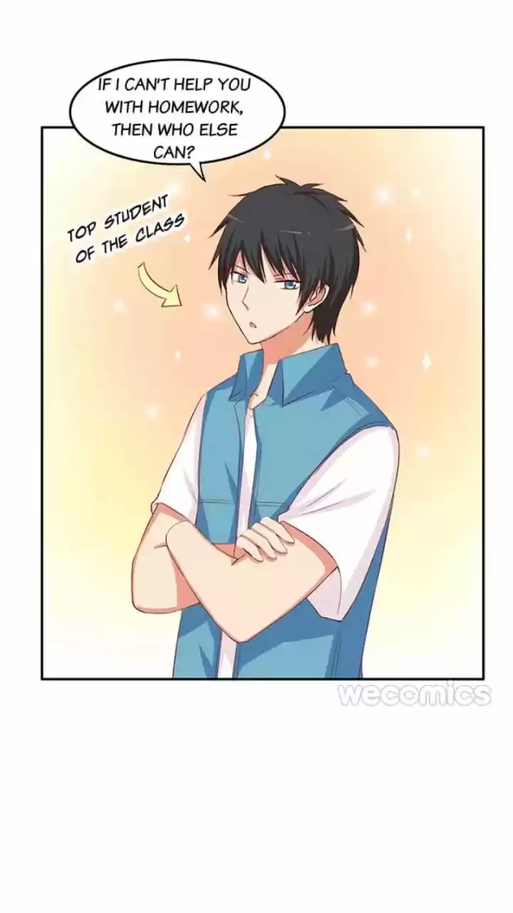 Chu Lian Wei Tian Chapter 127