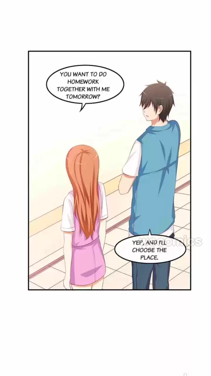 Chu Lian Wei Tian Chapter 127