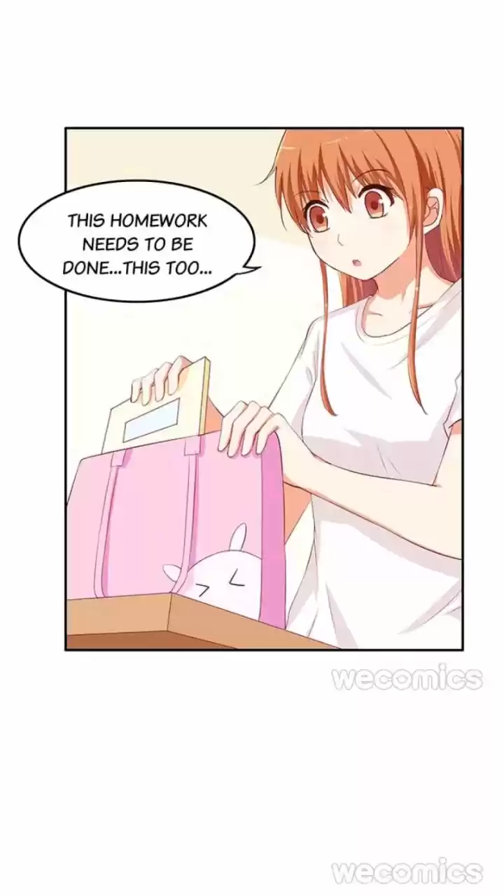 Chu Lian Wei Tian Chapter 127