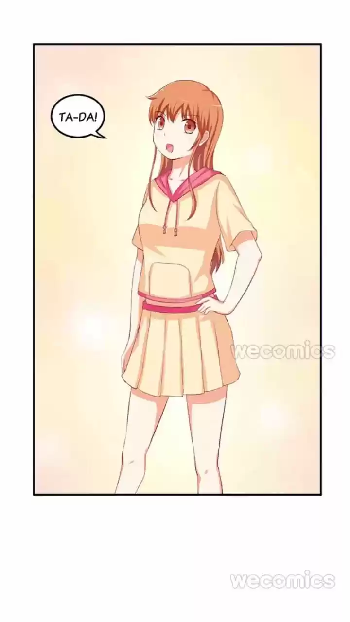 Chu Lian Wei Tian Chapter 127