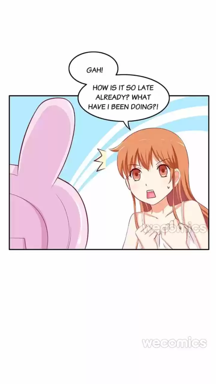 Chu Lian Wei Tian Chapter 127