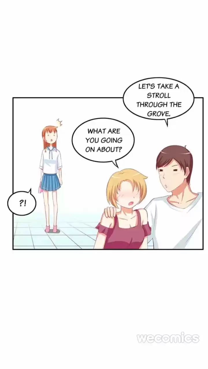 Chu Lian Wei Tian Chapter 127