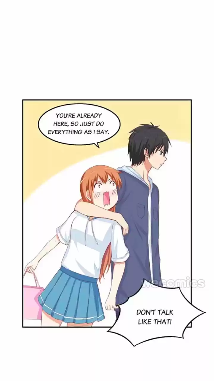 Chu Lian Wei Tian Chapter 127