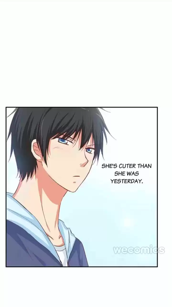 Chu Lian Wei Tian Chapter 128