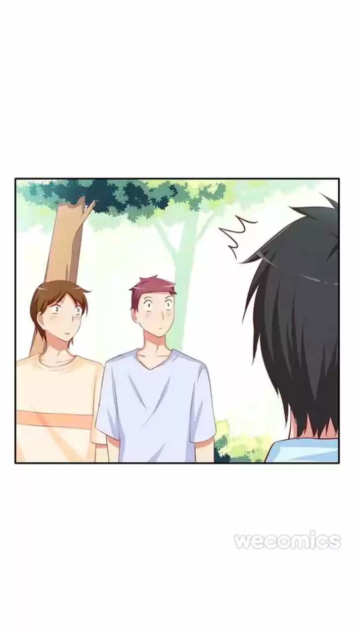 Chu Lian Wei Tian Chapter 128