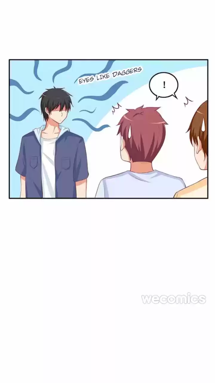 Chu Lian Wei Tian Chapter 128