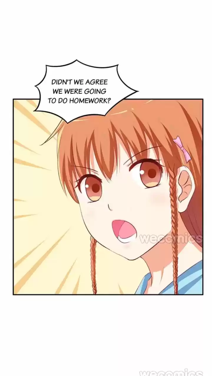 Chu Lian Wei Tian Chapter 128