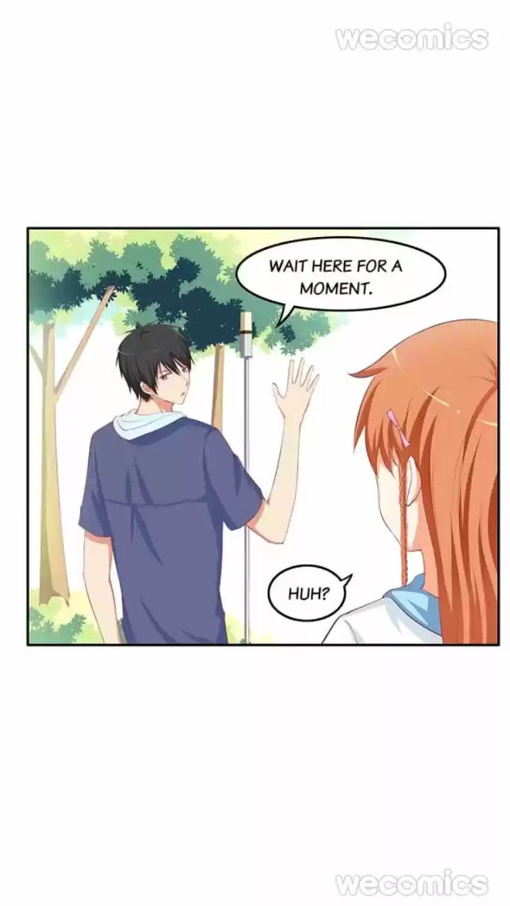 Chu Lian Wei Tian Chapter 128