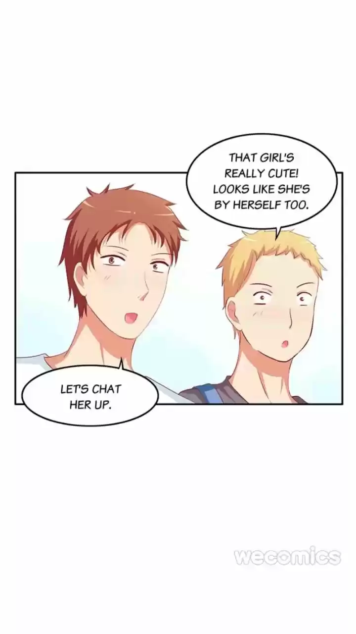 Chu Lian Wei Tian Chapter 128