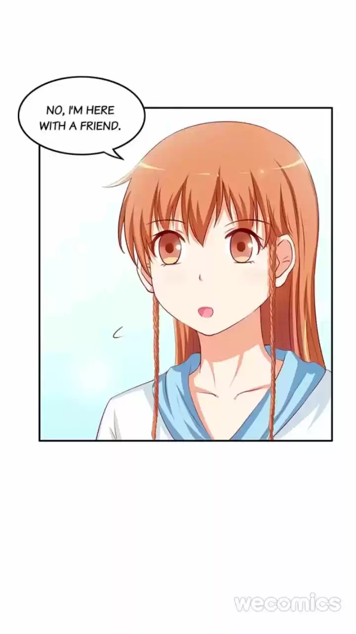 Chu Lian Wei Tian Chapter 128