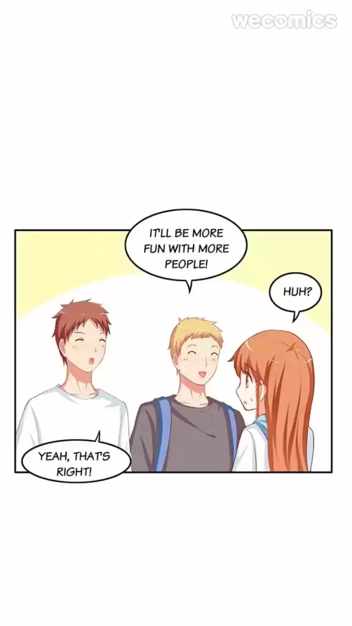 Chu Lian Wei Tian Chapter 128