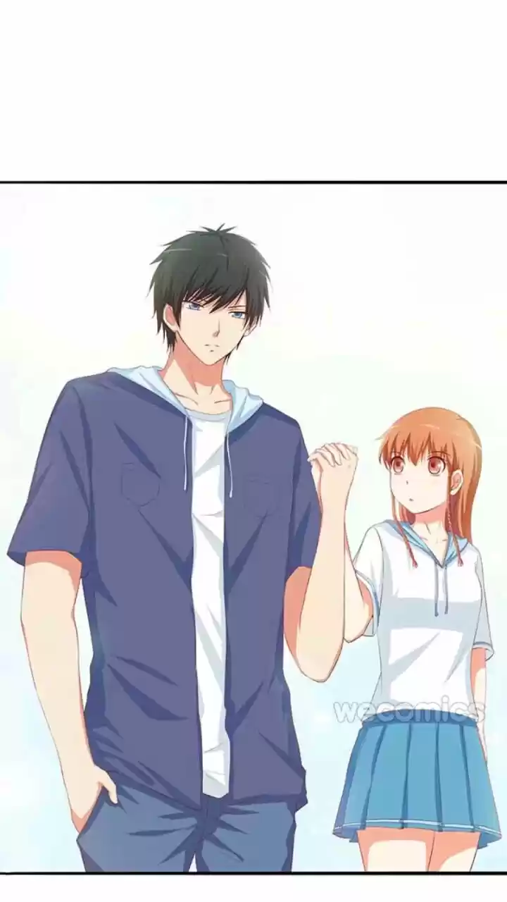 Chu Lian Wei Tian Chapter 128