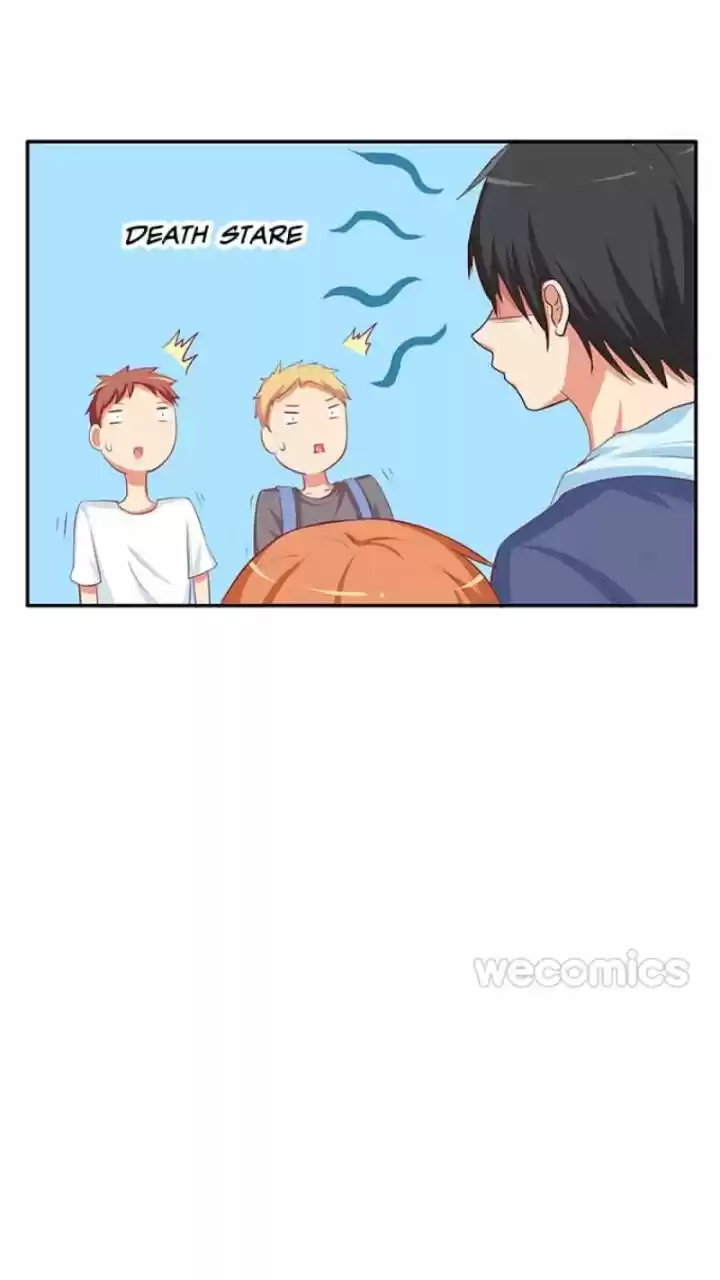 Chu Lian Wei Tian Chapter 128