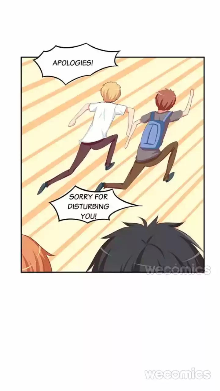 Chu Lian Wei Tian Chapter 128