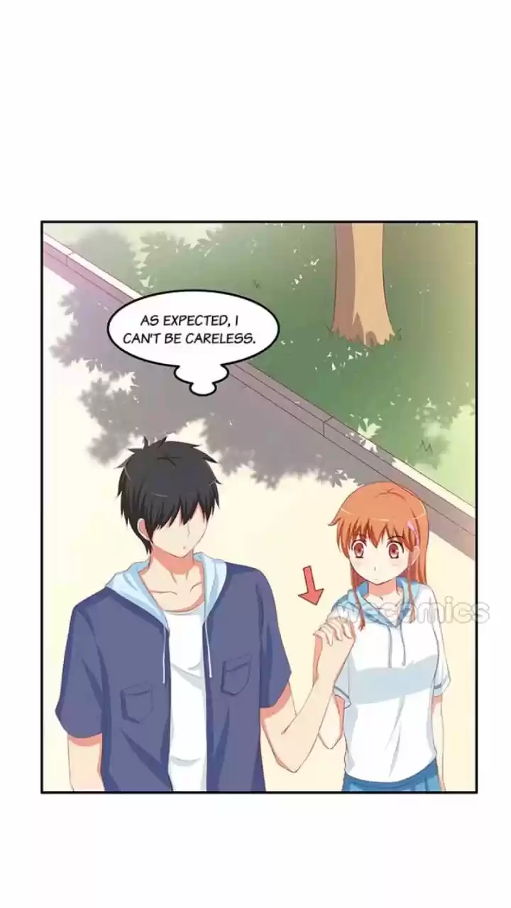 Chu Lian Wei Tian Chapter 128