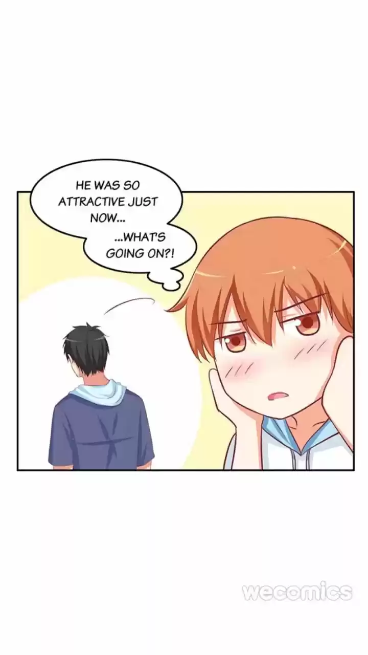 Chu Lian Wei Tian Chapter 128