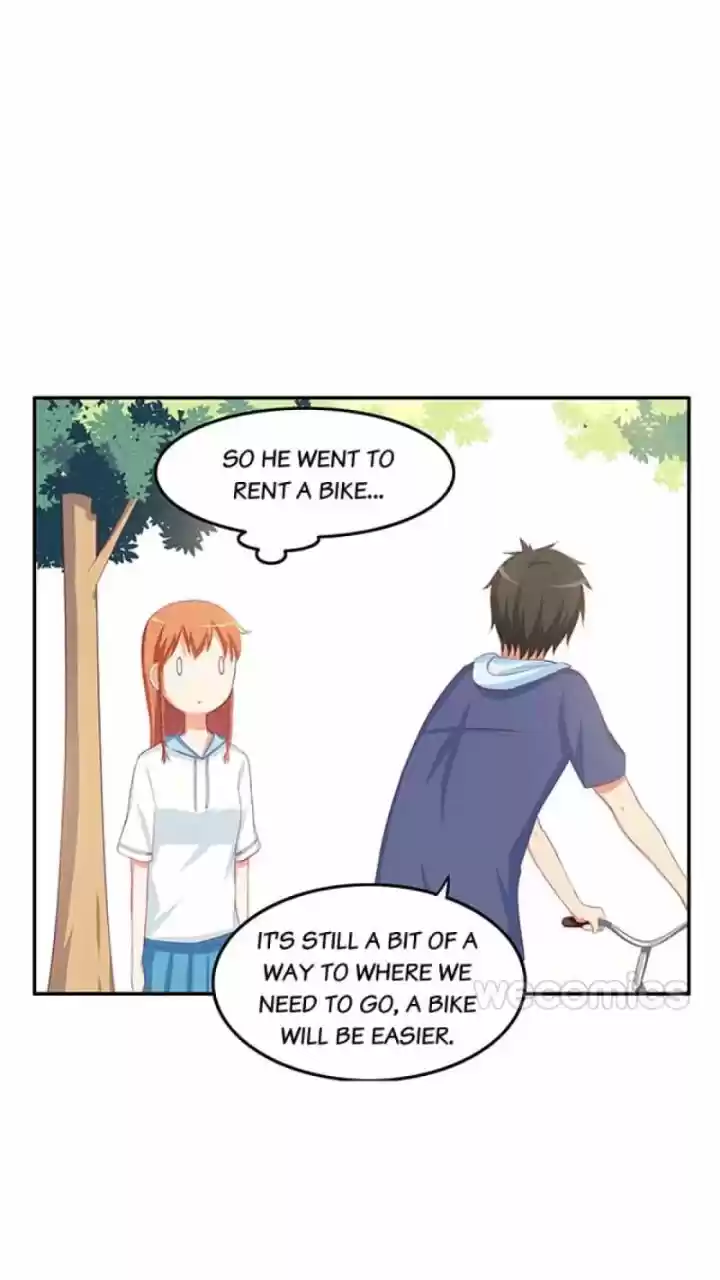 Chu Lian Wei Tian Chapter 128