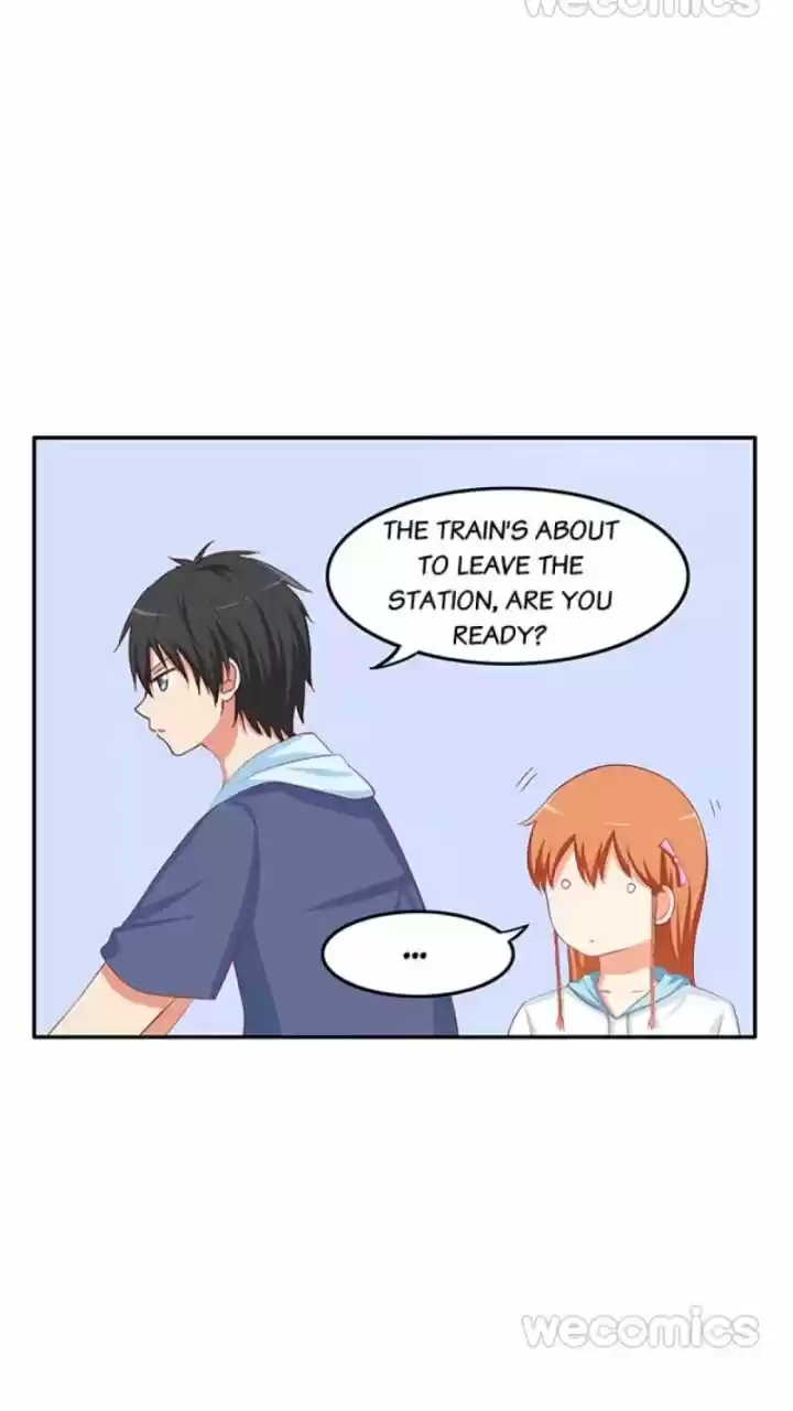 Chu Lian Wei Tian Chapter 128