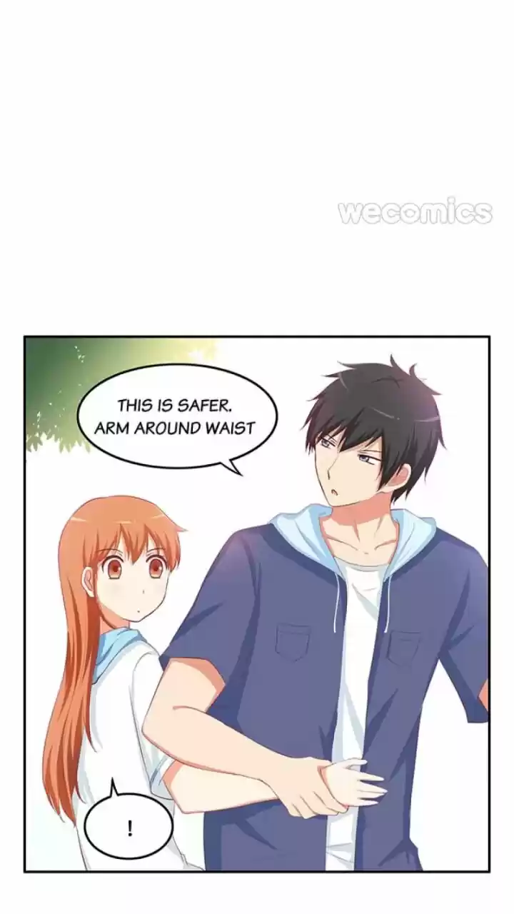 Chu Lian Wei Tian Chapter 128