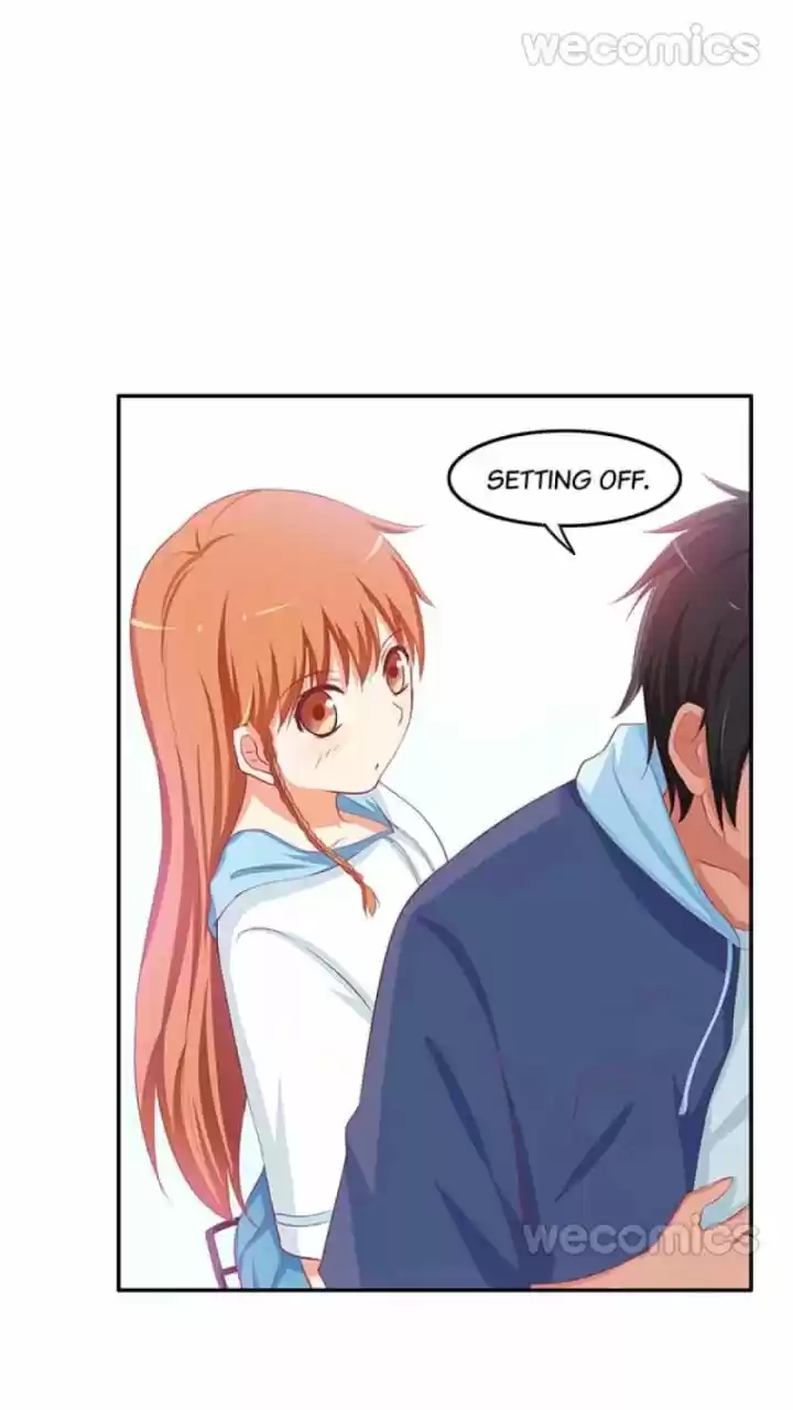 Chu Lian Wei Tian Chapter 128