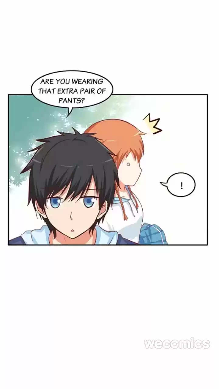 Chu Lian Wei Tian Chapter 128