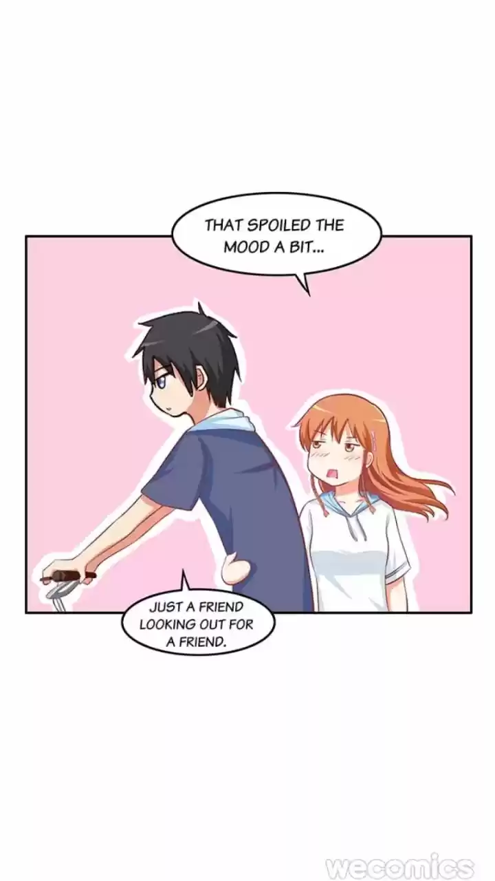 Chu Lian Wei Tian Chapter 128