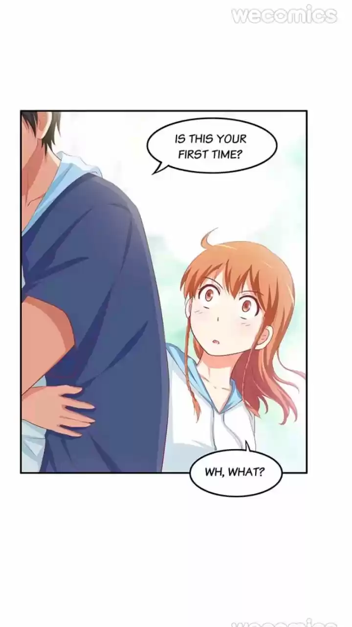 Chu Lian Wei Tian Chapter 128