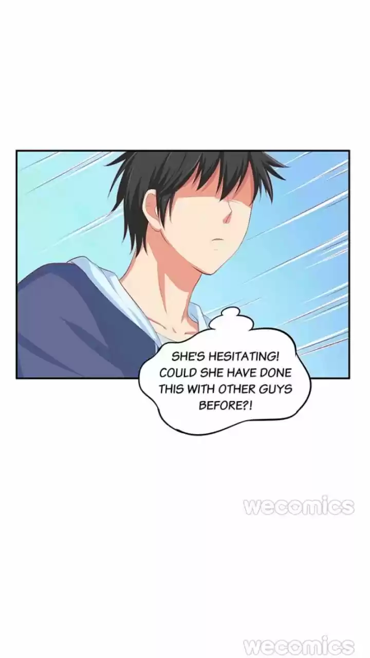 Chu Lian Wei Tian Chapter 128