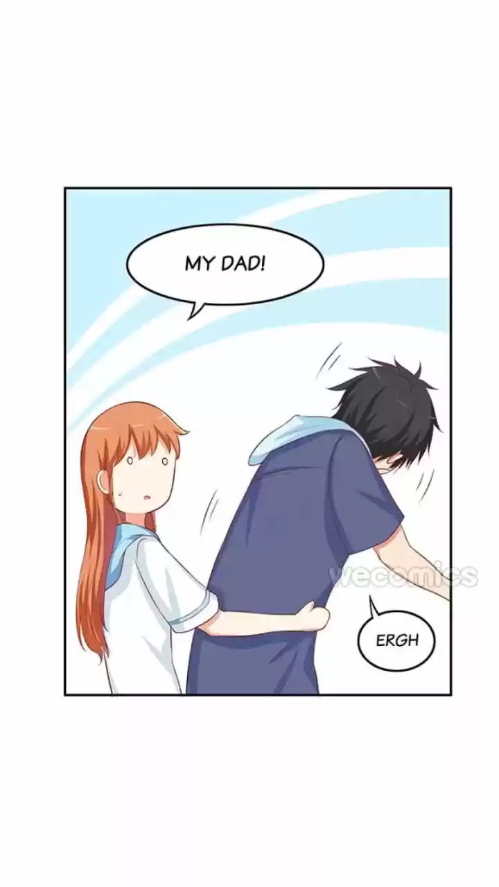 Chu Lian Wei Tian Chapter 128