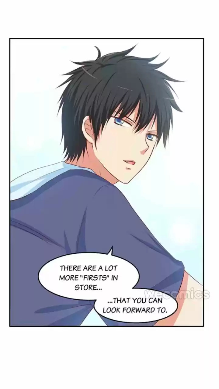 Chu Lian Wei Tian Chapter 128